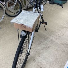 ★美品★Panasonic/パナソニック 電動アシスト自転車/Velo-Star（ベロスター）/BE-ELVS775F/2023年購入/使用2か月/バッテリー・付属品あり【ユーズドユーズ名古屋天白店】 J3000の画像