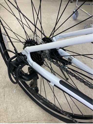 ☆美品☆Panasonic/パナソニック 電動アシスト自転車/Velo-Star