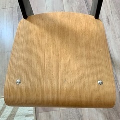 スタンダードチェア　ジャンプルーヴェ　チェア　リプロダクト　デスクチェア　ダイニングチェアの画像