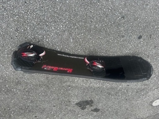 ホバーボード単品！