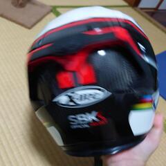 ノーランのフルフェイスの画像