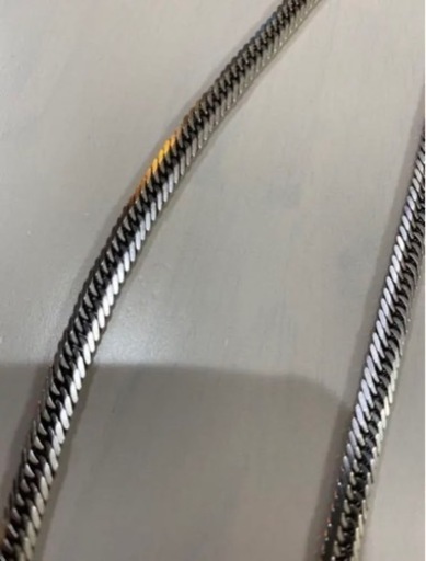 プラチナ8面トリプル50g50㌢
