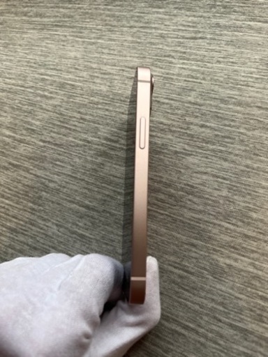 iPhone 13 mini ピンク 256 GB SIMフリー