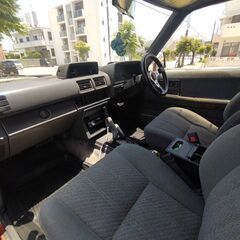 初代ハイラックスサーフの画像