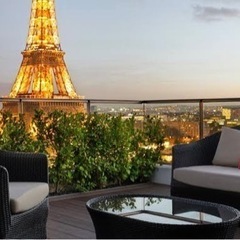 旅行や旅行先の旅館やホテルの話しませんかー⁉️