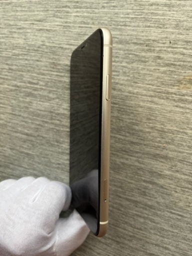 iPhone 11 ホワイト 256 GB SIMフリー
