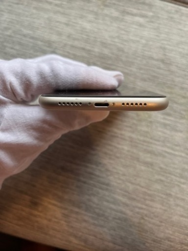 iPhone 11 ホワイト 256 GB SIMフリー