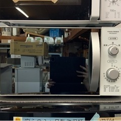 電子レンジ YUASA PRIMUS PRE-650HFT 20...