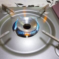 （管理A- 16)iwatani卓上カセットコンロ（CB-TS-1)16年製の画像