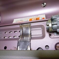 （管理A- 16)iwatani卓上カセットコンロ（CB-TS-1)16年製の画像