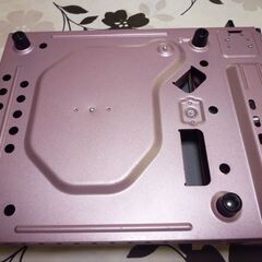 （管理A- 16)iwatani卓上カセットコンロ（CB-TS-1)16年製の画像