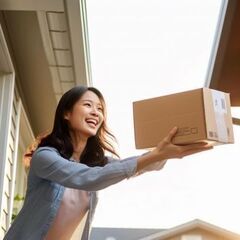 【日払いOK】月収50万以上も可！稼げる業務委託ドライバー☆ミの画像