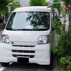 【日払いOK】月収50万以上も可！稼げる業務委託ドライバー♩の画像