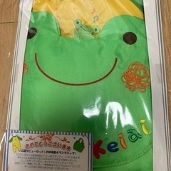 砂場着　ランチバッグセット