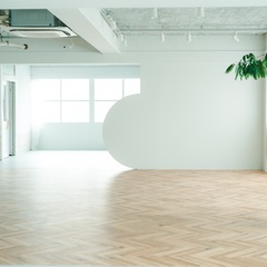 【森ノ宮駅すぐ！】レンタルスタジオの清掃募集🧹　スキマ時間にオススメ！簡単な作業◎　1回3000円の画像