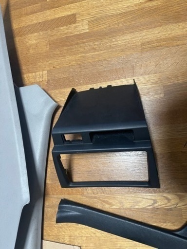 アルテッツァ　内装セット