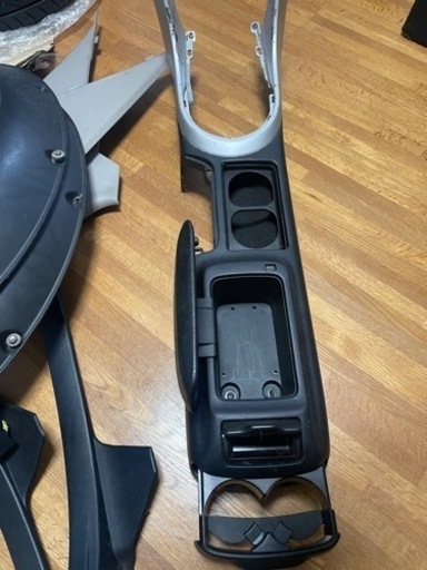 アルテッツァ　内装セット