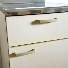 サンウェーブ　調理台　GKF-T-45Yの画像