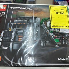 ジモティ来店特価!!　LEGO　TECHNIC　42078　　　...