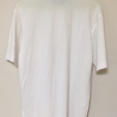 【新品・未使用】紳士　ポロシャツの画像