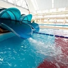 本日急募！！プール監視員 時給1250円 交通費全額支給