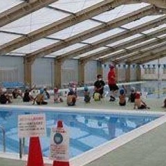本日急募！！プール監視員 時給1250円 交通費全額支給の画像