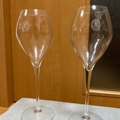 ワイングラスの画像