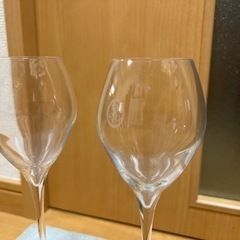 ワイングラスの画像