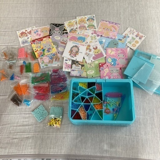 アクアビーズ