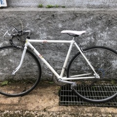 ロードバイク