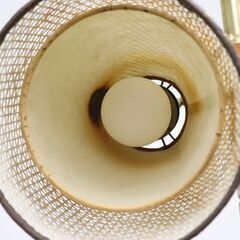 ヤ取終了11/15】≪U365ジ≫ 点灯OK ミッドセンチュリー フロアスタンド