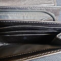 COACH 財布           の画像