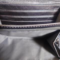 COACH 財布           の画像