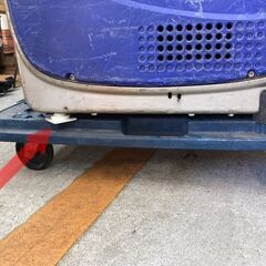日立　インバーター発電機　	E20U(S)の画像