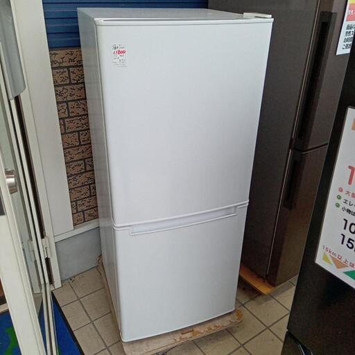 ★【ニトリ】2ドア冷蔵庫　2019年106L(NTR-106)【3ヶ月保証付き★送料に設置込み】自社配送時代引き可※現金、クレジット、スマホ決済対応※
