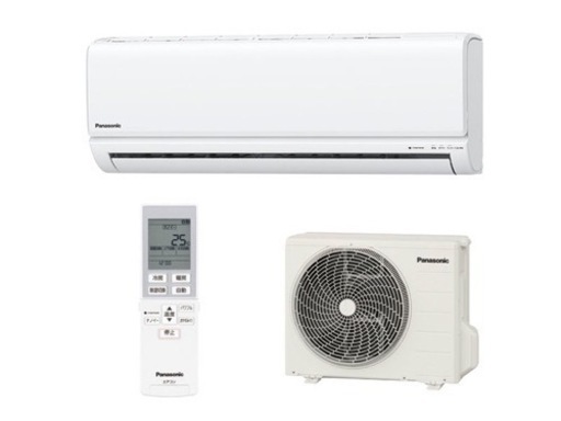 Panasonic エアコン CS-J285C