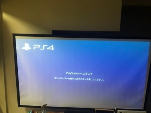 BenQ ゲーミングプロジェクター　80インチスクリーン付き