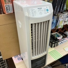 ☀️猛暑に！☀️千住 冷風扇 スリムタイプ TCI-007 20...