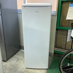 1ドア冷凍庫138L（ALLEGIA） 1ドア冷凍庫138L（ALLEGIA）2023年製