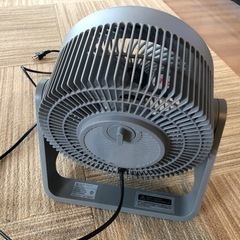 サーキュレーターの画像
