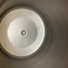 クイジナート アイスクリームメーカーの画像