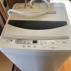 全自動洗濯機