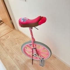 ブリヂストン　一輪車
