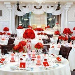 マリエールオークパイン👰🤵8月のお仕事最新情報！