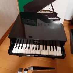 カワイ グランドピアノ