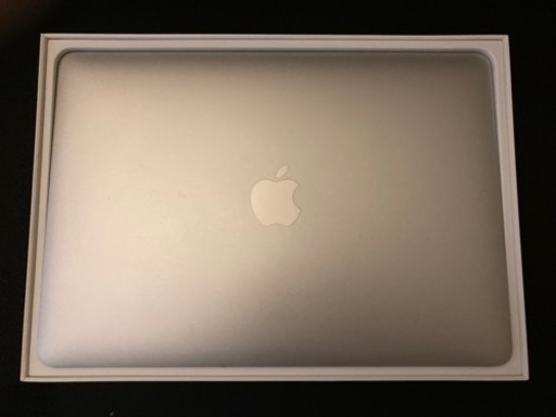 ノートパソコン MacBook Retina 12-inch 16GB 256GB i5 1.3GHz