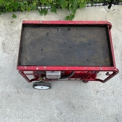 コンプレッサー 100V の画像