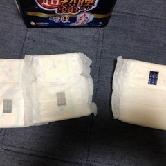 ソフィ　超熟睡330ガード　7個入りの画像