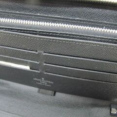 💍入荷！ヴィトン エピ ラウンドファスナー 長財布 【ブランド品･腕時計買取アールワン田川】の画像