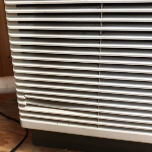 ◇ 業務用エアコン　床置き形　日立　14kw   2015年製　